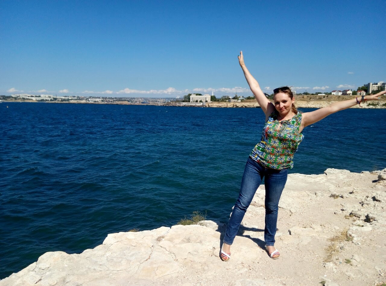 Знайти місце під сонцем: як живеться емігрантці з Криму в далекій Аргентині