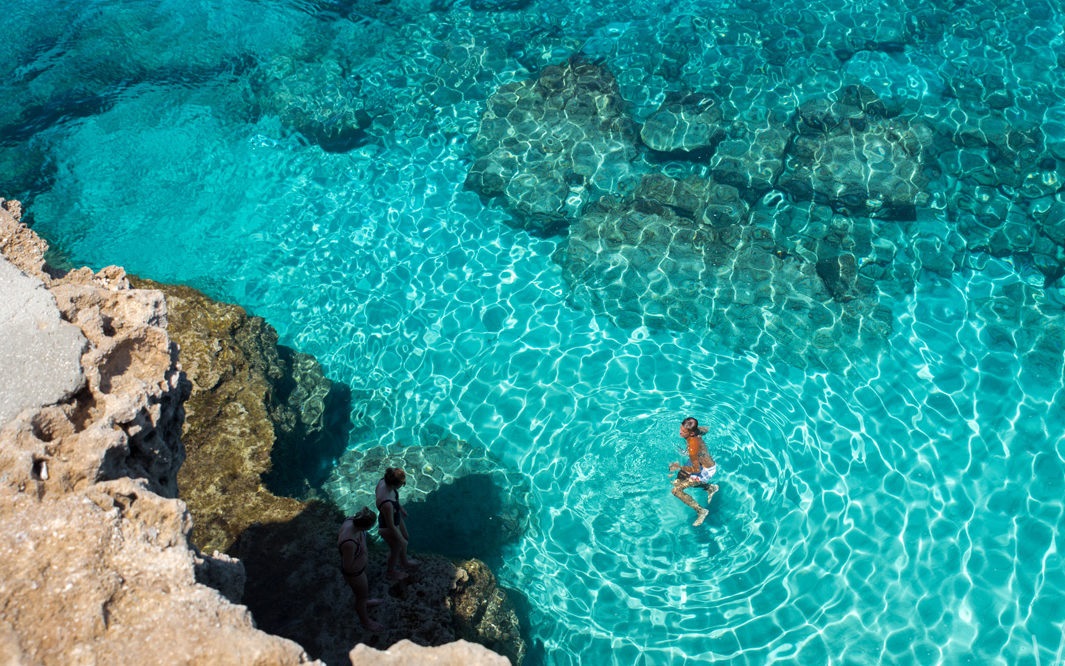 Отдых на Кипре в мае