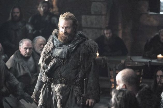 У мережі з'явилися нові кадри 7 сезону "Гри престолів"