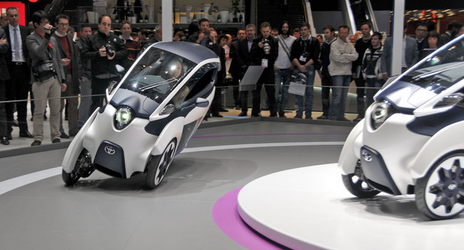 Tesla и все, все, все: самый полный обзор электромобилей мира