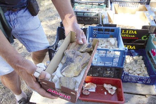 Археологи нашли уникальную фреску с изображением Христа