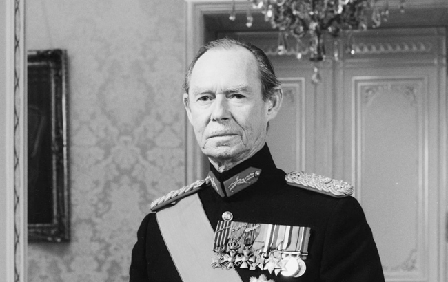 Помер Великий герцог Люксембурзький Жан: чим запам'яталося його правління