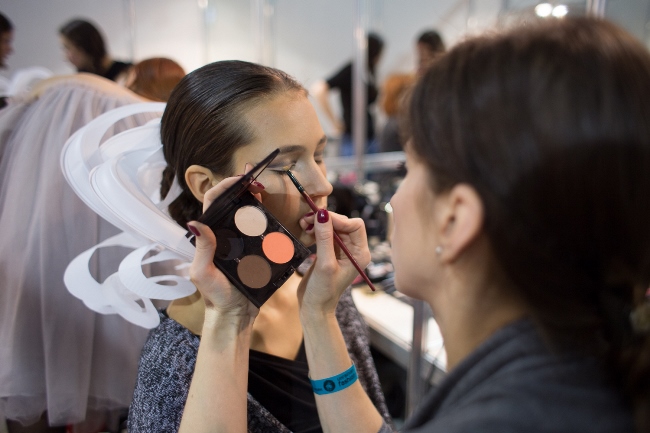 Революция изменений: в Киеве стартовала 39-я UKRAINIAN FASHION WEEK