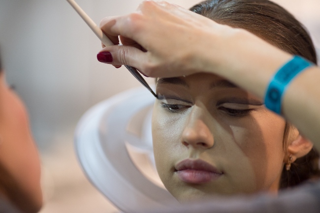 Революция изменений: в Киеве стартовала 39-я UKRAINIAN FASHION WEEK