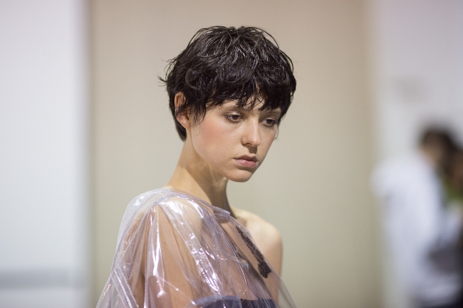 Революция изменений: в Киеве стартовала 39-я UKRAINIAN FASHION WEEK