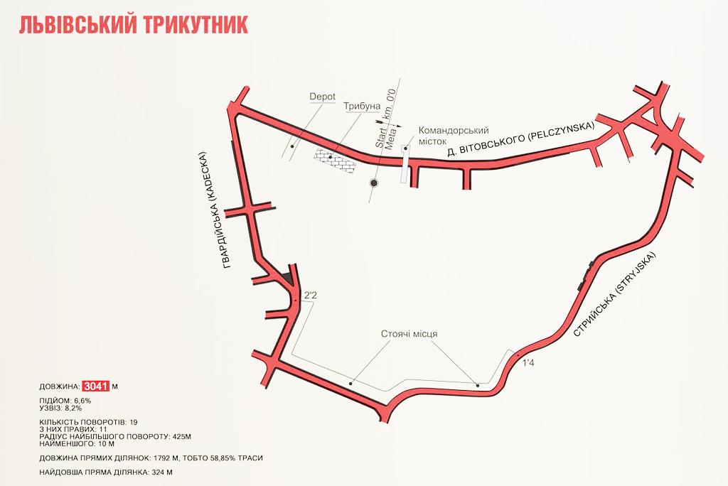 Во Львове стартует международный фестиваль уникальных старинных автомобилей