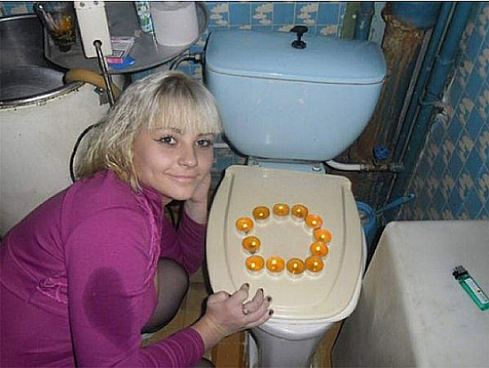 14 февраля: эти мачо поздравляют своих малышек круче, чем ты (20+ фото)