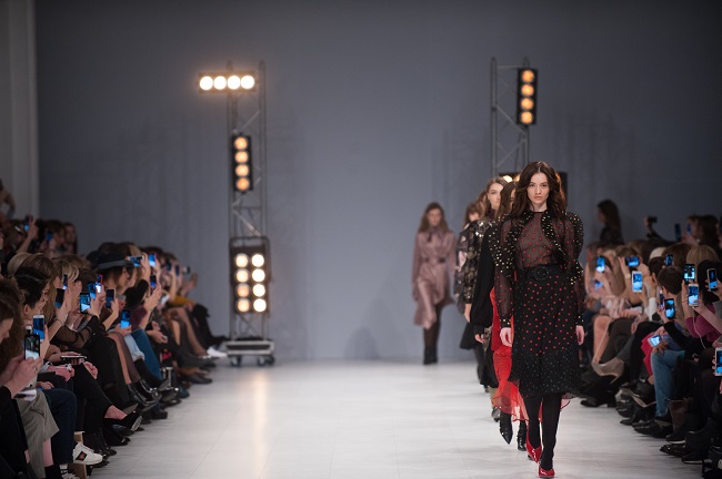 Бренд Надя Дзяк