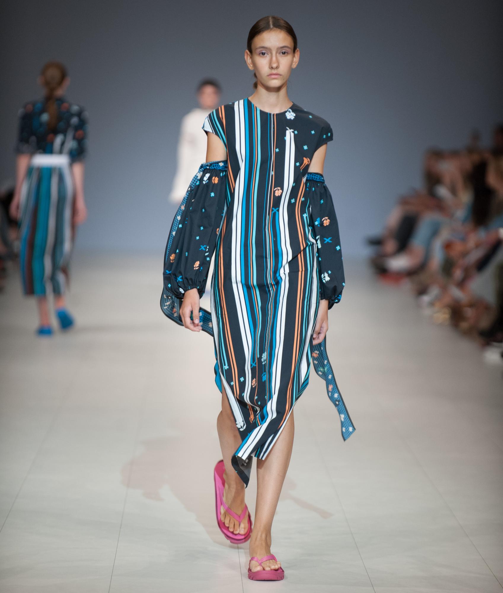 Лилия Пустовит 