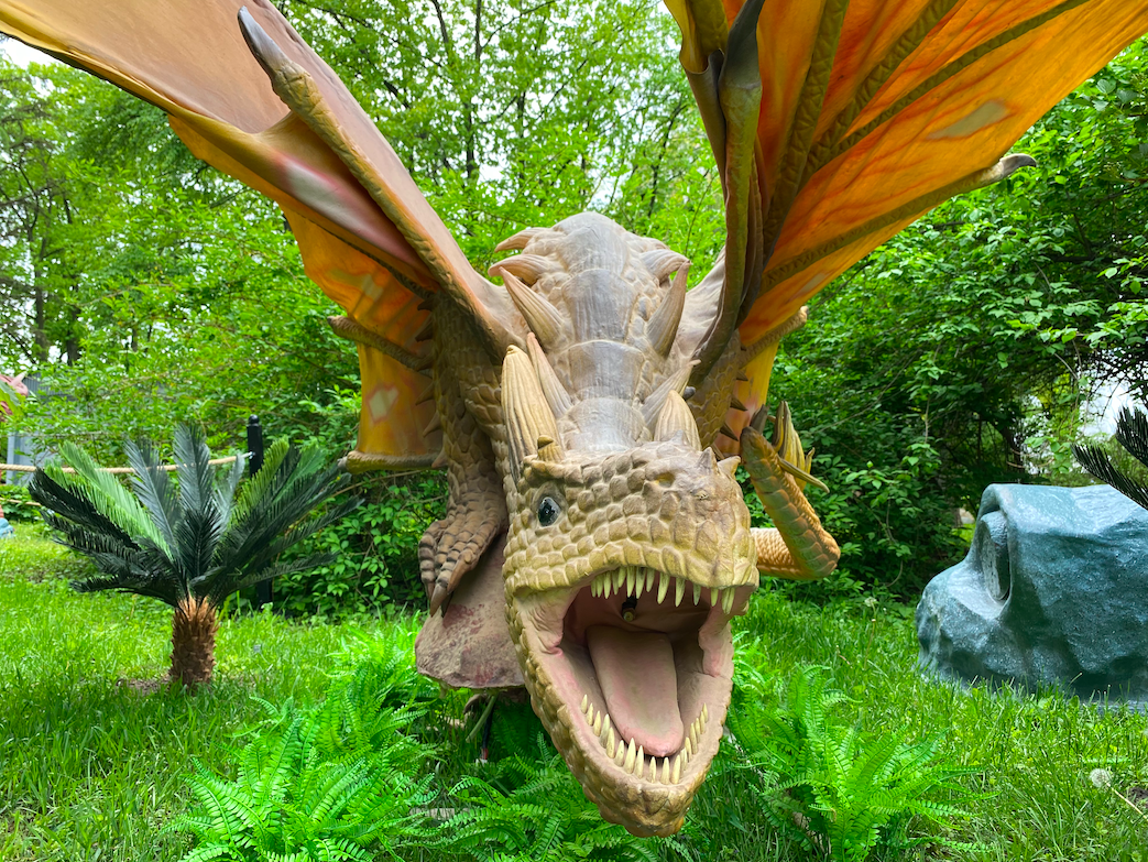 Всі літні розваги в одному місці: де відпочити на ВДНГ