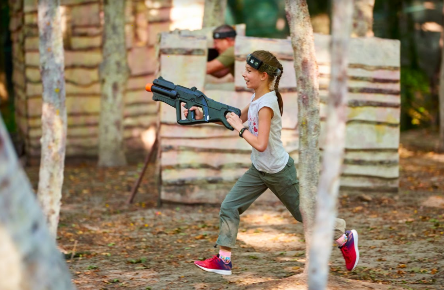Всі літні розваги в одному місці: де відпочити на ВДНГ