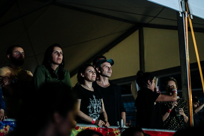 Джамала і Святослав Вакарчук