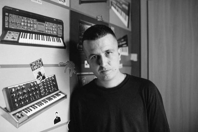 &quot;Я всегда стараюсь улучшать песню до бесконечности&quot;: Джамала представила новый трек