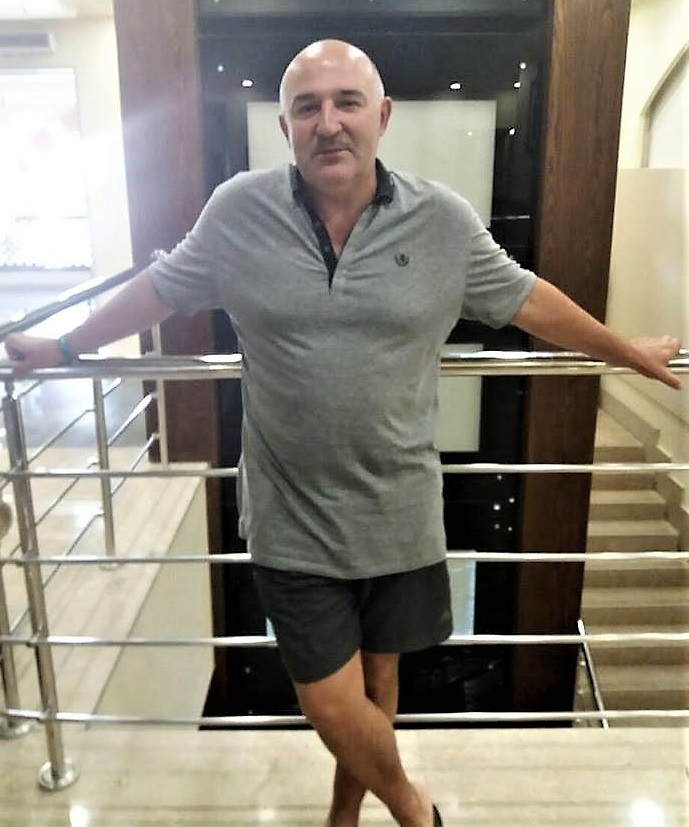 В Египте украинец спас девушку от акулы