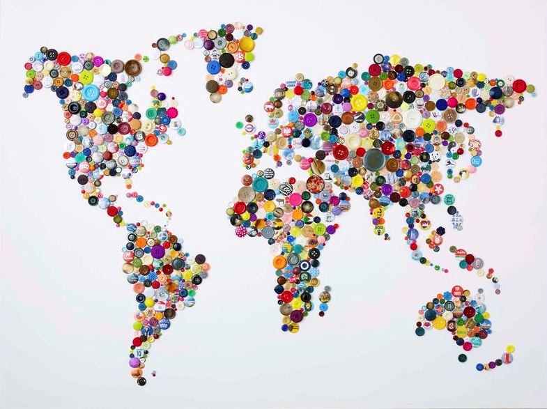 Креативна економіка: як хендмейд здатний вивести Україну в лідери на світовому ринку