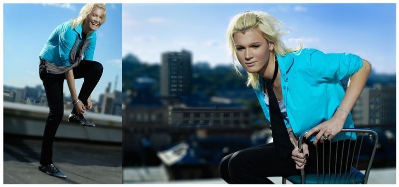 Від Бориса Апреля до Зіанджі: як змінювалася зірка-трансгендер (рідкісні фото)