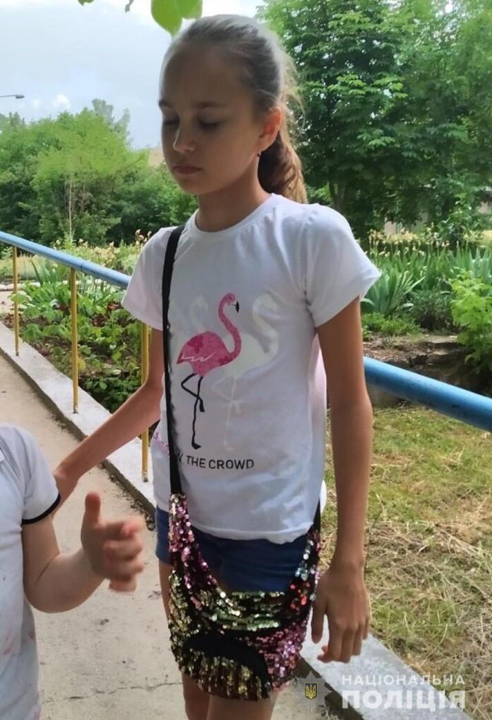 Пошук дівчинки під Одесою: волонтери розповіли про моторошну знахідку