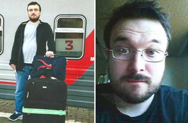 "Прийняли за шпигуна і стратили": знайдено безвісти зниклого бойовика з США