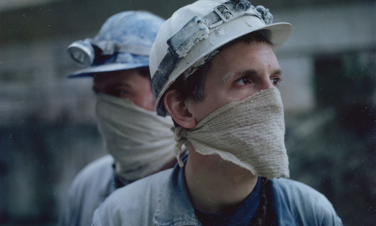 Стали известны все фильмы программы Международного конкурса кинофестиваля "Молодость"