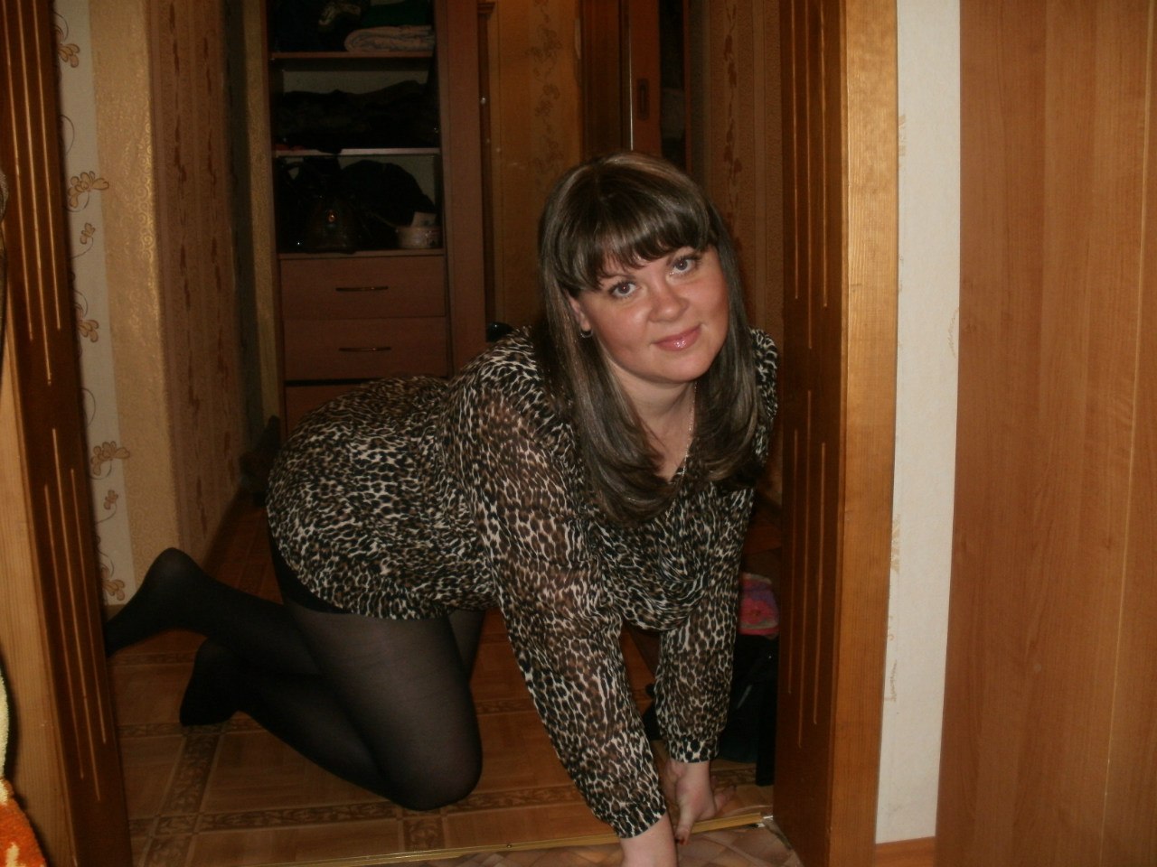 Імператриця-леопардиця: дикі кішечки на стилі (фото)