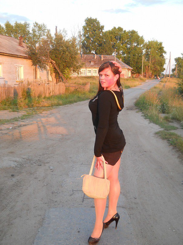 Фэшн из май профэшн: когда хотела как лучше, а получилось как всегда (20 фото)