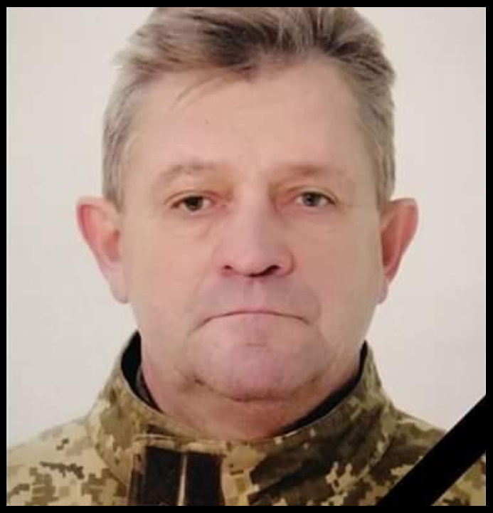 Загиблі герої листопада: історії та фото українських захисників