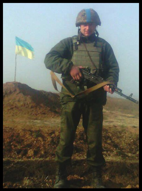 В мережі показали фото українських воїнів, які загинули в жовтні