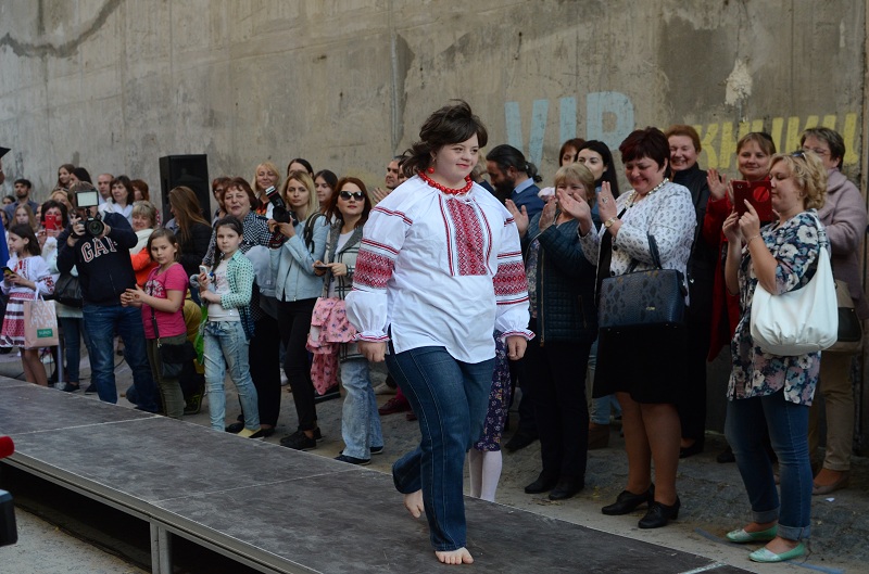 VIPускники 2018: особливі діти