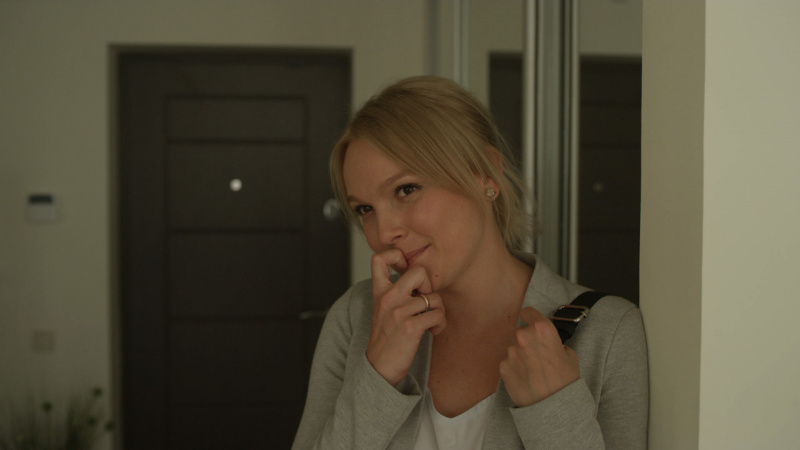 На канале &quot;Украина&quot; премьера остросюжетной драмы &quot;Затмение&quot;