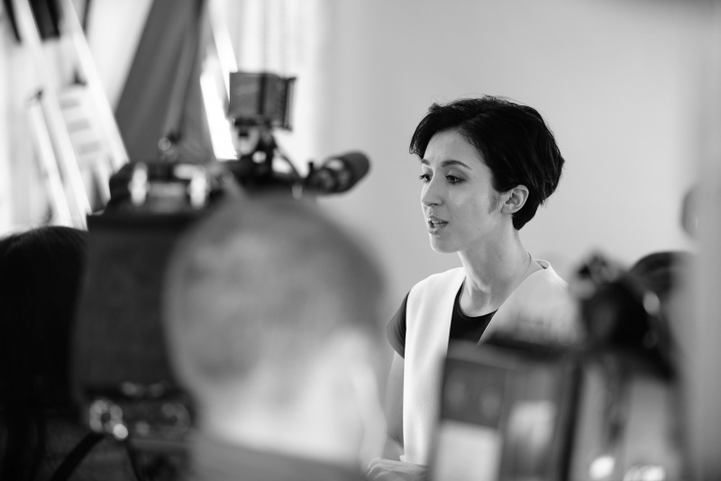 В Україні розпочався масштабний проект &quot;Коли тиша заговорила&quot;