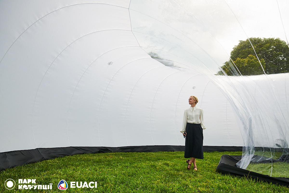 10 причин побувати у &quot;Парку корупції&quot;