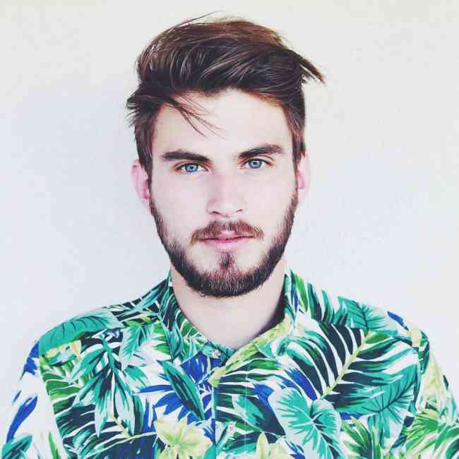 5 причин, по которым нельзя пропустить UPark Festival