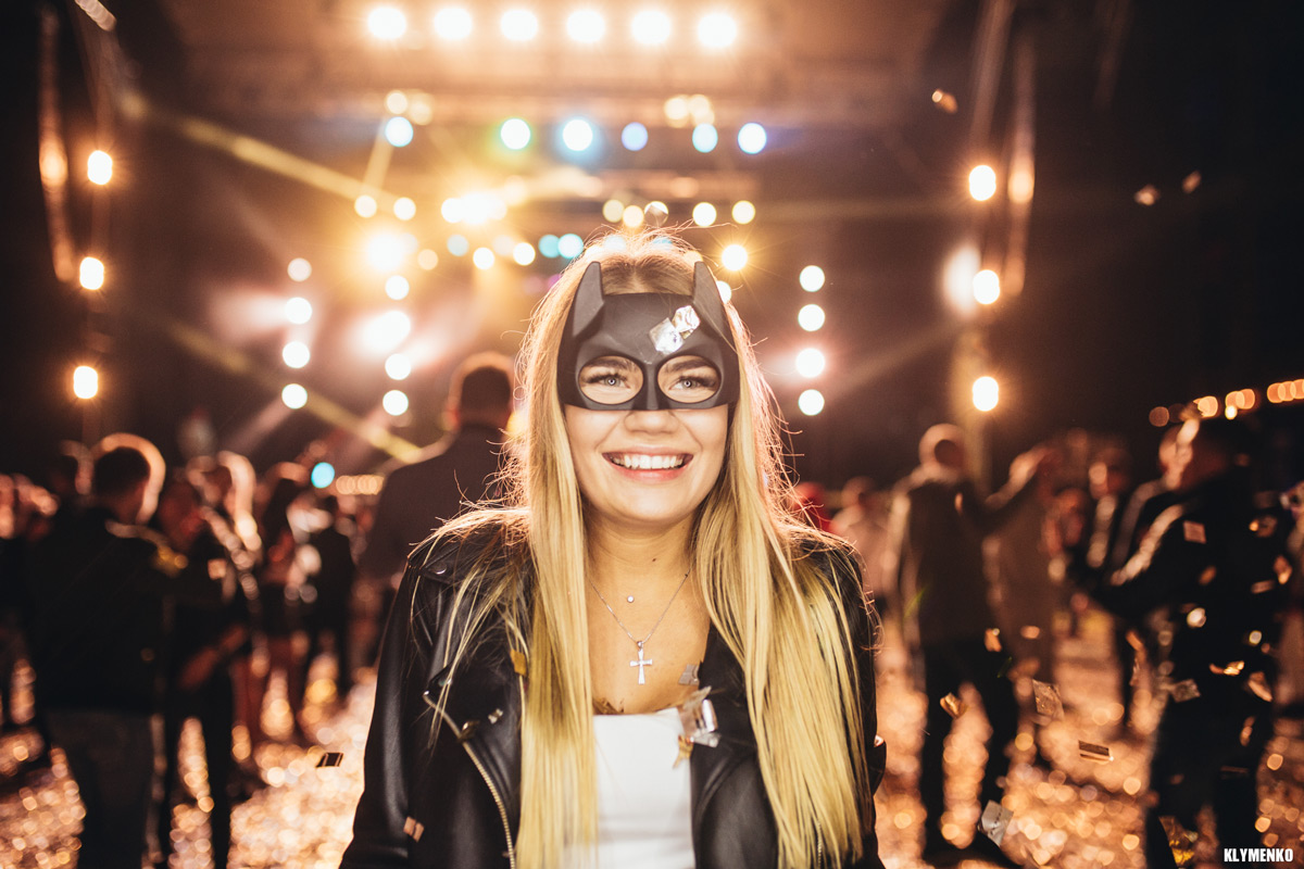 Топові діджеї світу: названі головні хедлайнери фестивалю "Білі Ночі"