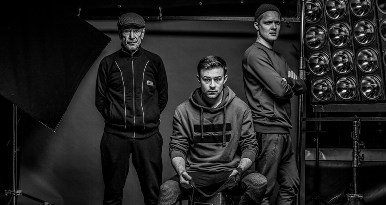 На телеканале ICTV состоится премьера телеверсии "Правила боя"