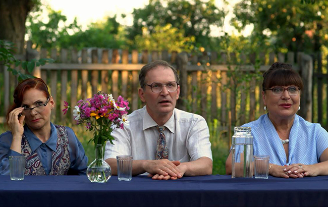 Актер из &quot;Сватов&quot; планирует гастроли в оккупированном Крыму