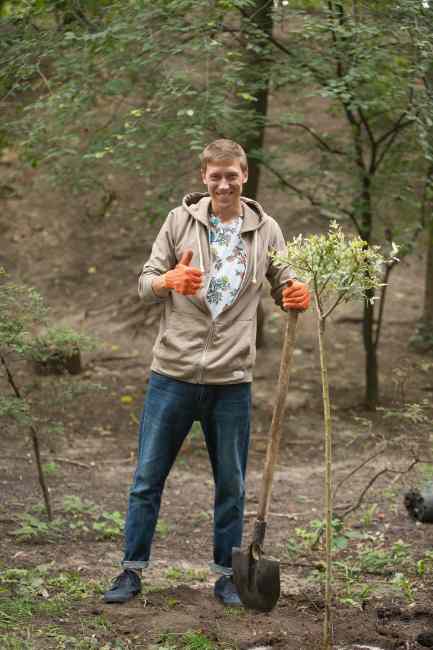 "Папаньки" Крутоголов, Сморигин и Гашенко отпраздновали #Деньпап вместе с ICTV