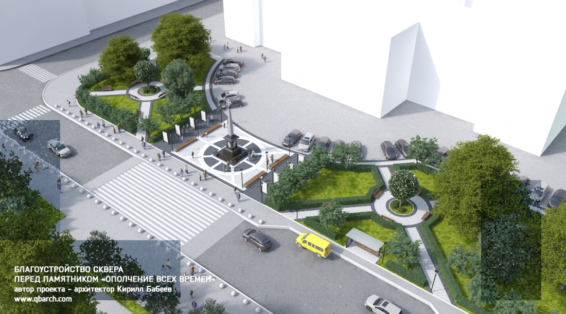 "Зачем людям деньги?": в сети высмеяли новый памятник в аннексированном Крыму