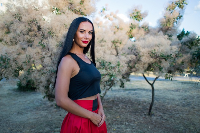 Реформа новой патрульной полиции Киева