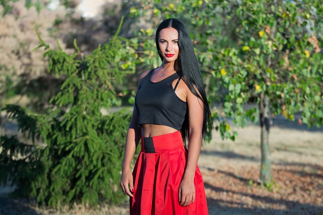 Патрульная полиция Киева