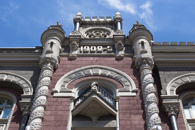 Экскурсии по Киеву 