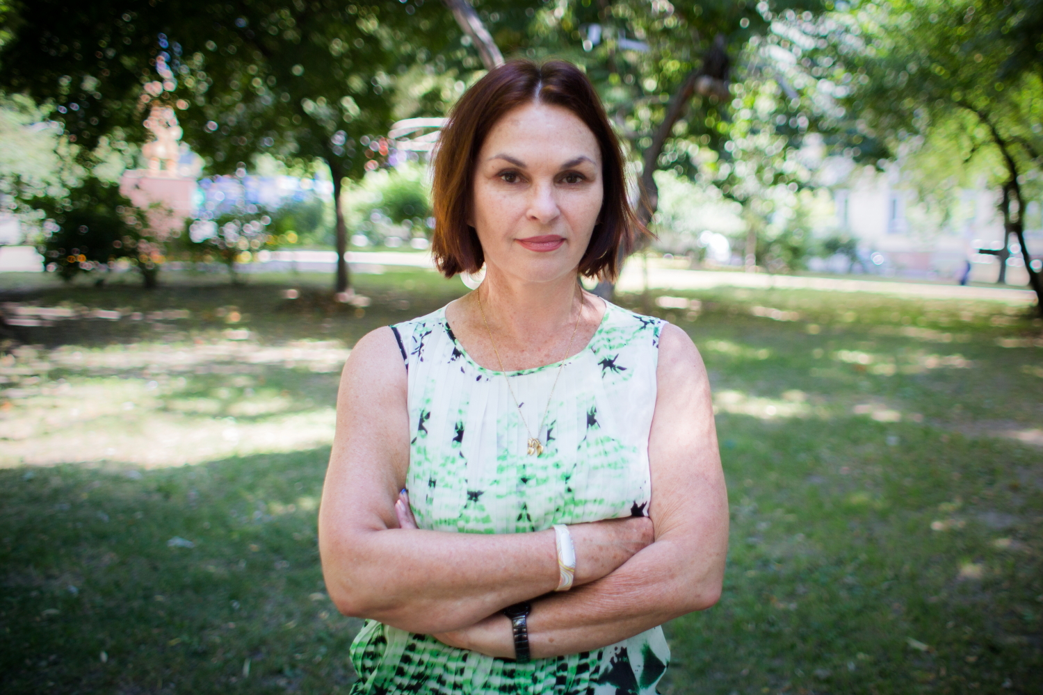 Синдром сухого ока: що це таке і як з цим боротися