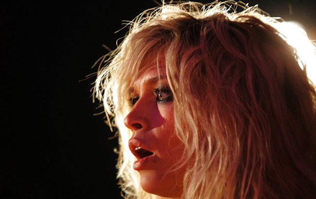 Була Віра Брежнєва, а стала Віра Путіна: українці висловилися про співачку