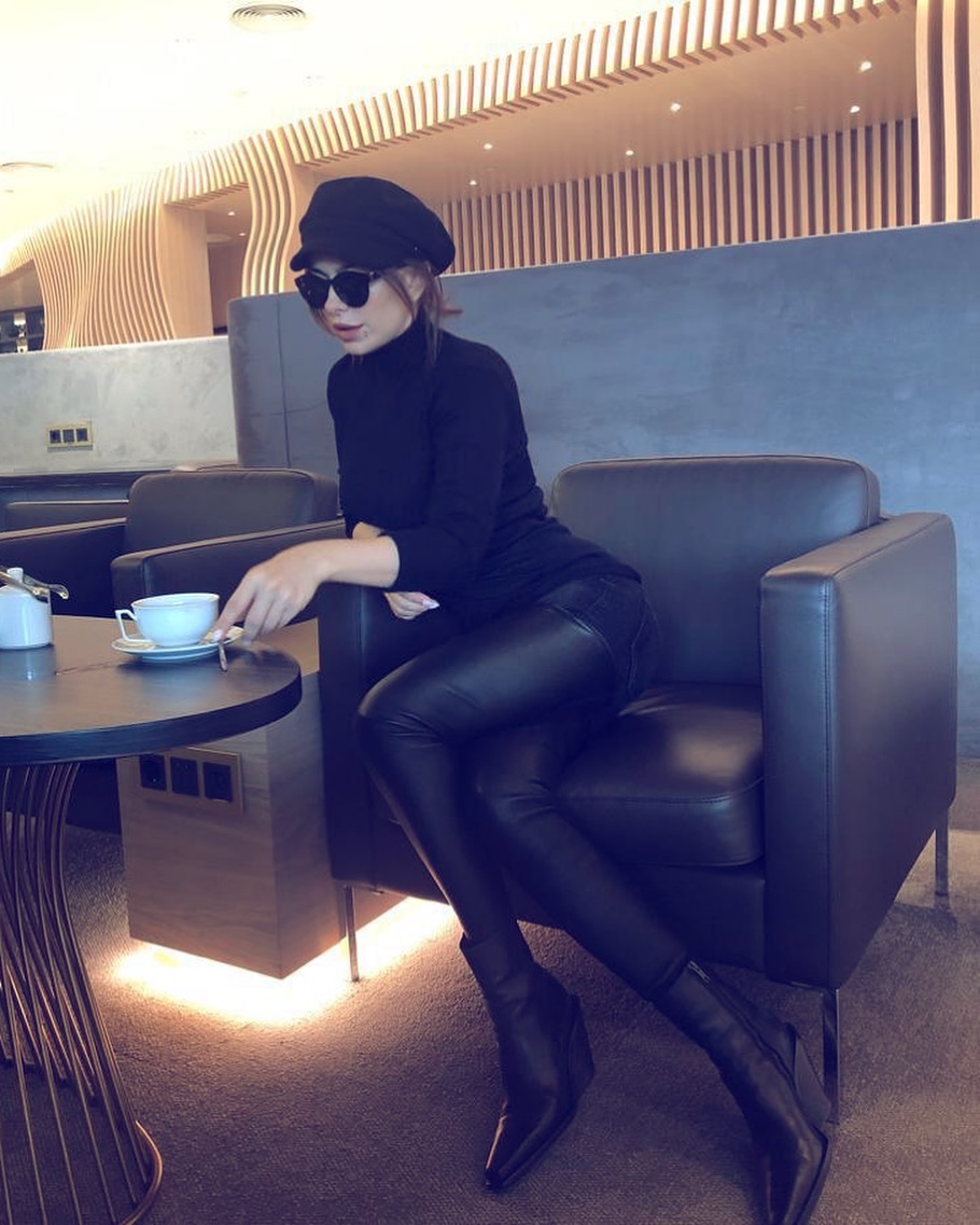 Исхудавшая Лорак в образе MARUV ошарашила фанатов