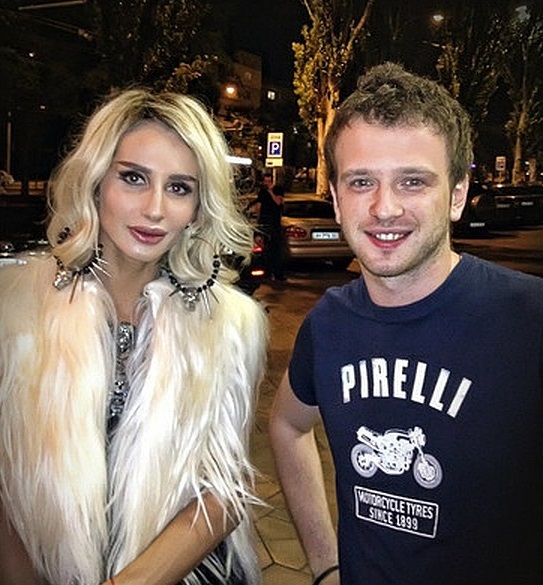 Лобода заплатила за свой главный хит смешную сумму: сколько именно