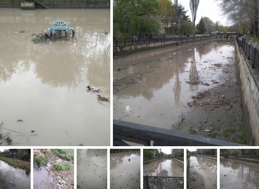 Окупанти перетворили Крим на помийну яму: нові фотодокази