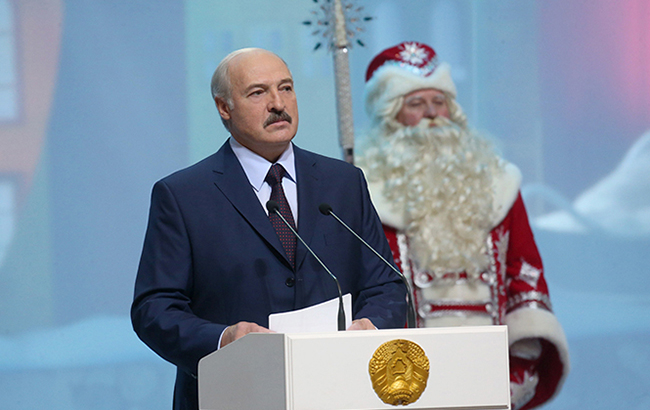 Я уже навластвовался: Лукашенко сделал громкое заявление