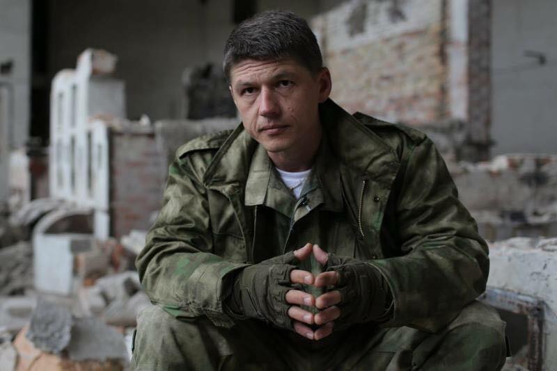 Вакарчук представив свою команду: хто ці люди