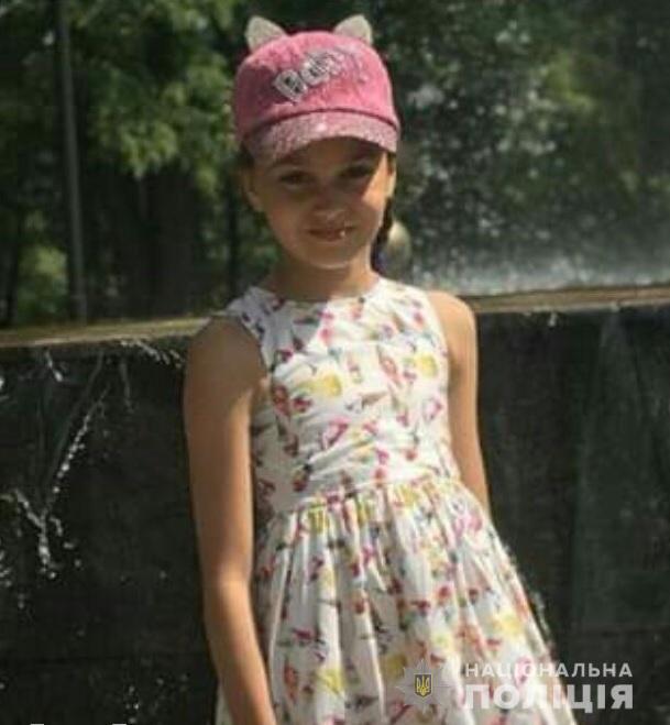 Під Одесою зникла 11-річна дівчинка: до пошуків підключили авіацію