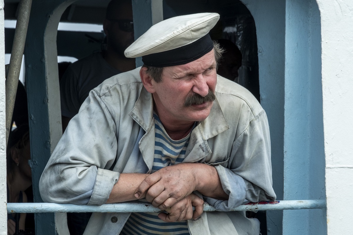 Жванецький знявся у фільмі про Одесу: там багато фанатів "руского міра"