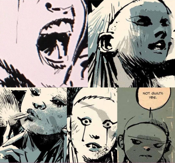 "Die Antwoord" выпустит комикс и телесериал